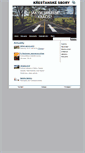 Mobile Screenshot of krestanskesbory.cz